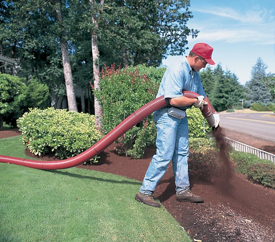 Mulch Installation Services in Delaware, OH