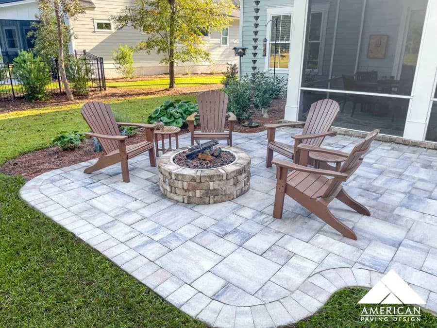 Patio Installation Services in Delaware, OH