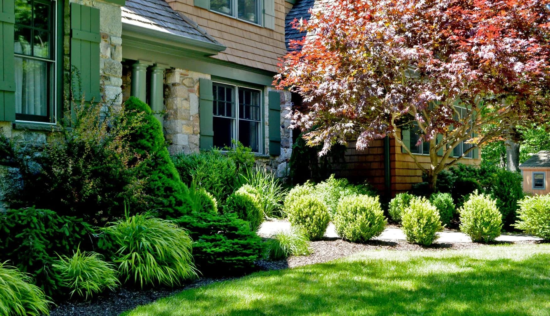 Tree & Shrub Planting Services in Delaware, OH