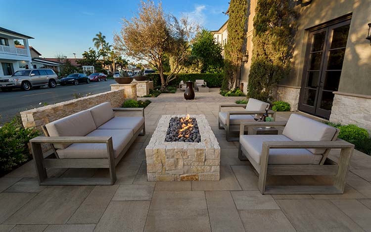 Landscaping services in Delaware